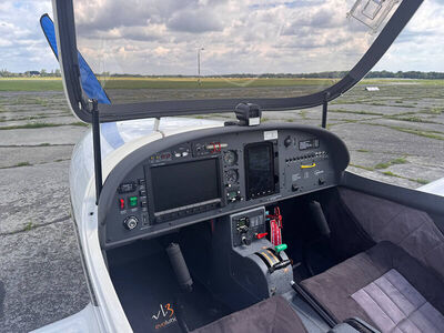 VL3 Rotax 912 ULS 600kg