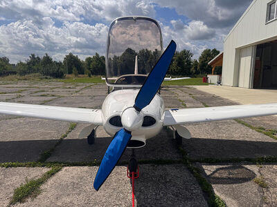 VL3 Rotax 912 ULS 600kg