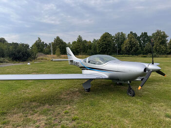 VL3 Rotax 915iS Turbo