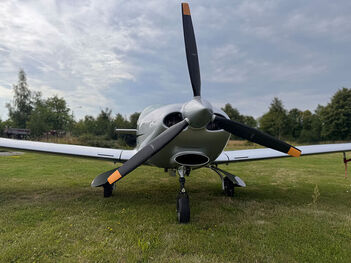 VL3 Rotax 915iS Turbo