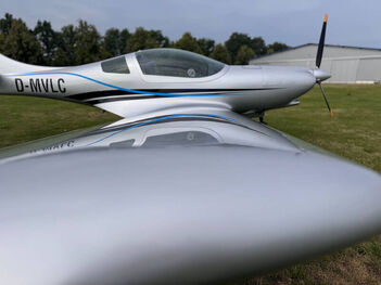 VL3 Rotax 915iS Turbo