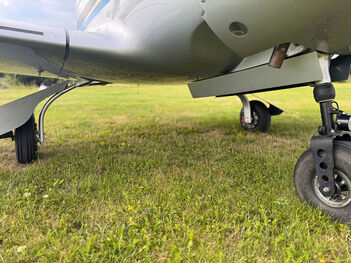 VL3 Rotax 915iS Turbo