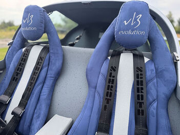 VL3 Rotax 915iS Turbo