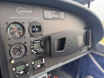 VL3 Rotax 915iS Turbo