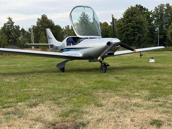 VL3 Rotax 915iS Turbo