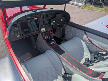VL3 Rotax 914 Turbo