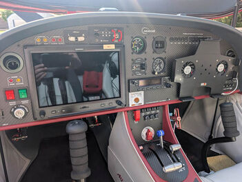 VL3 Rotax 914 Turbo