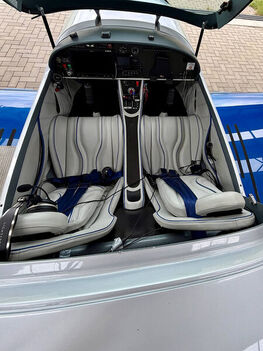 VL3 Rotax 914 Turbo