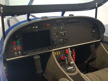 VL3 EVOLUTION 915iS #455