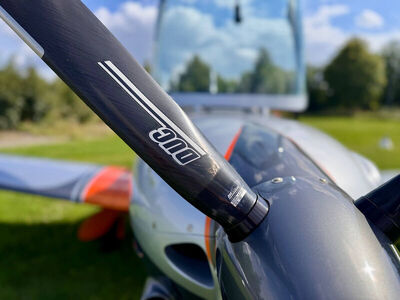 VL3 Rotax 915iS Turbo