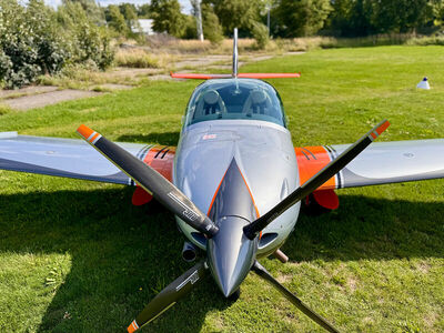 VL3 Rotax 915iS Turbo