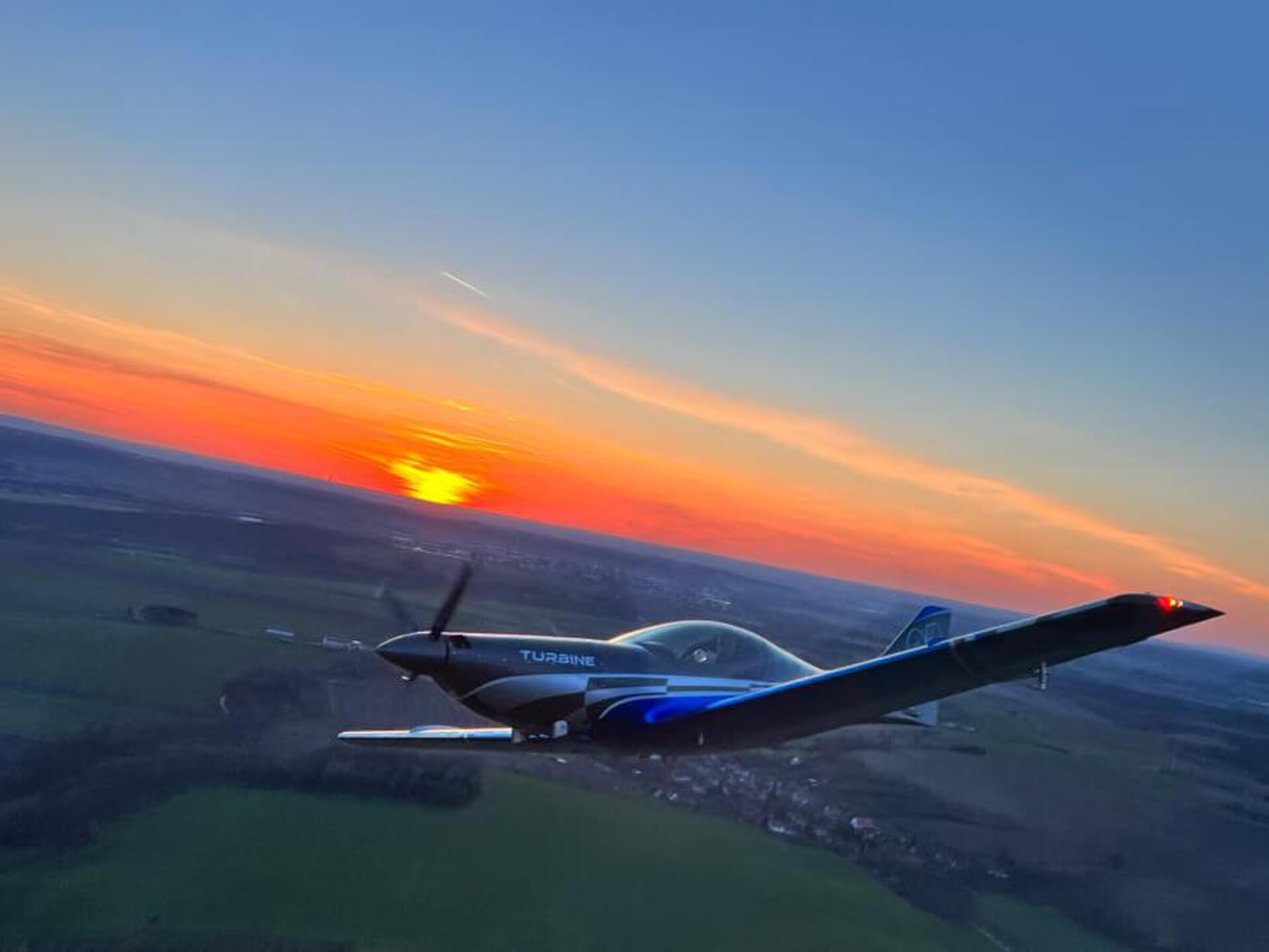 JMB Aircademy by JMB Aircraft Germany GmbH