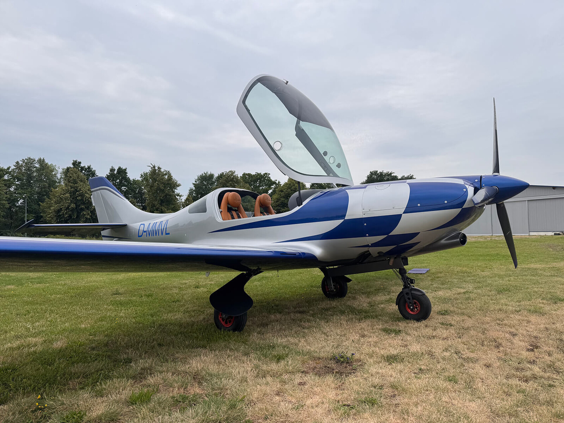 VL3 Evolution 912ULS