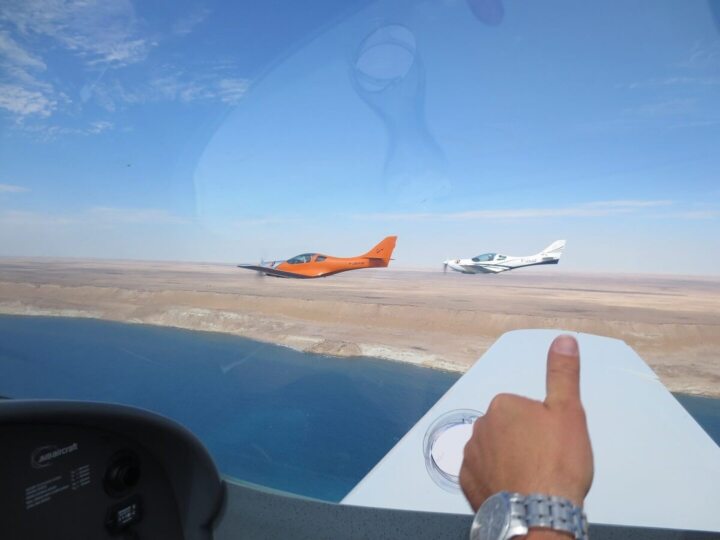 Wie sicher ist die VL3 von JMB Aircraft?