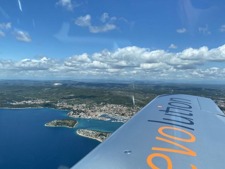 Aller guten Dinge sind drei – VL3 Kroatien Tour 2021