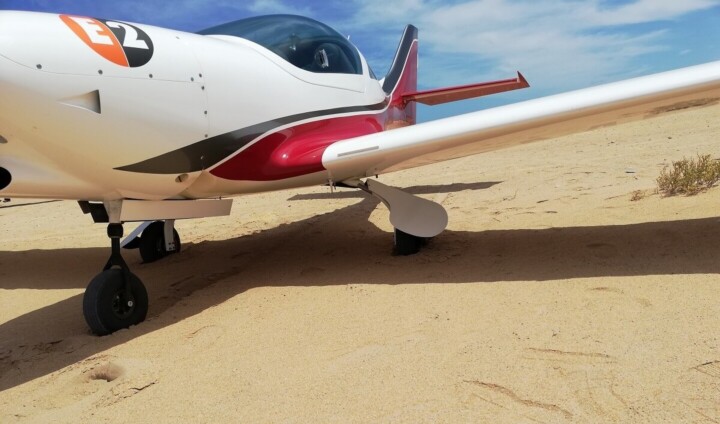 Caravane du Ciel – VL3 Challenge von Deutschland bis in den Senegal