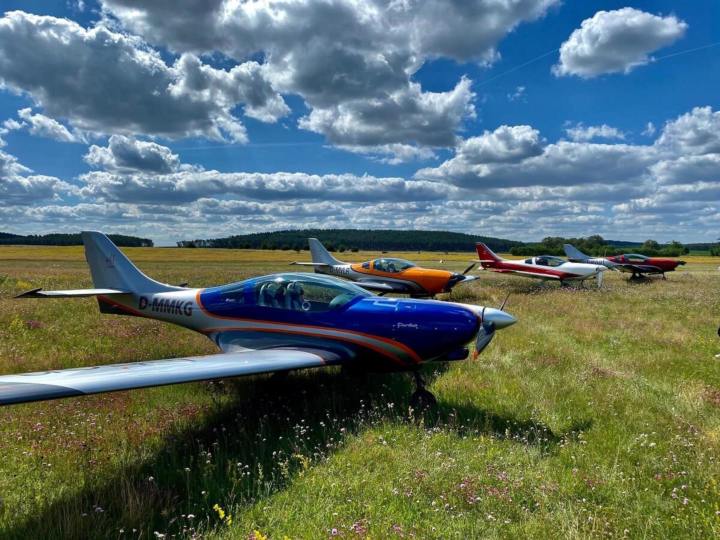 VL3 Top Gun Tour 2020