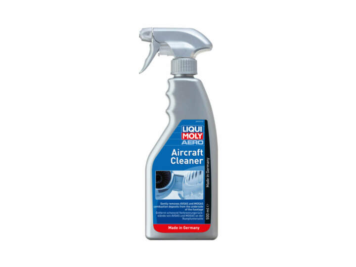 Liqui Moly Aircraft Cleaner