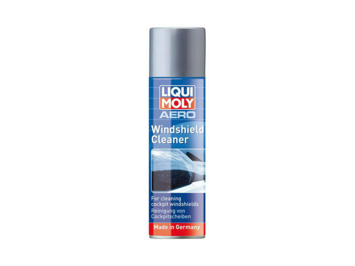 Liqui Moly Windshield Cleaner