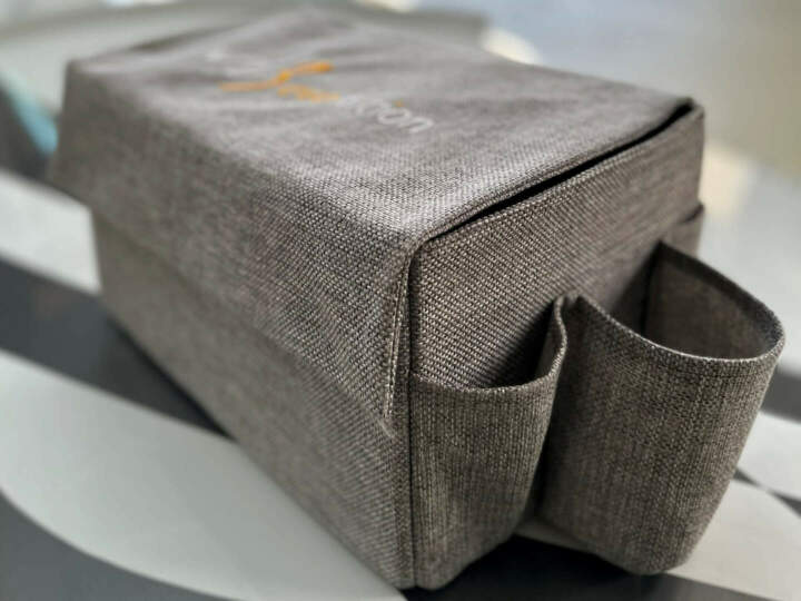 VL3 Zubehör Tasche
