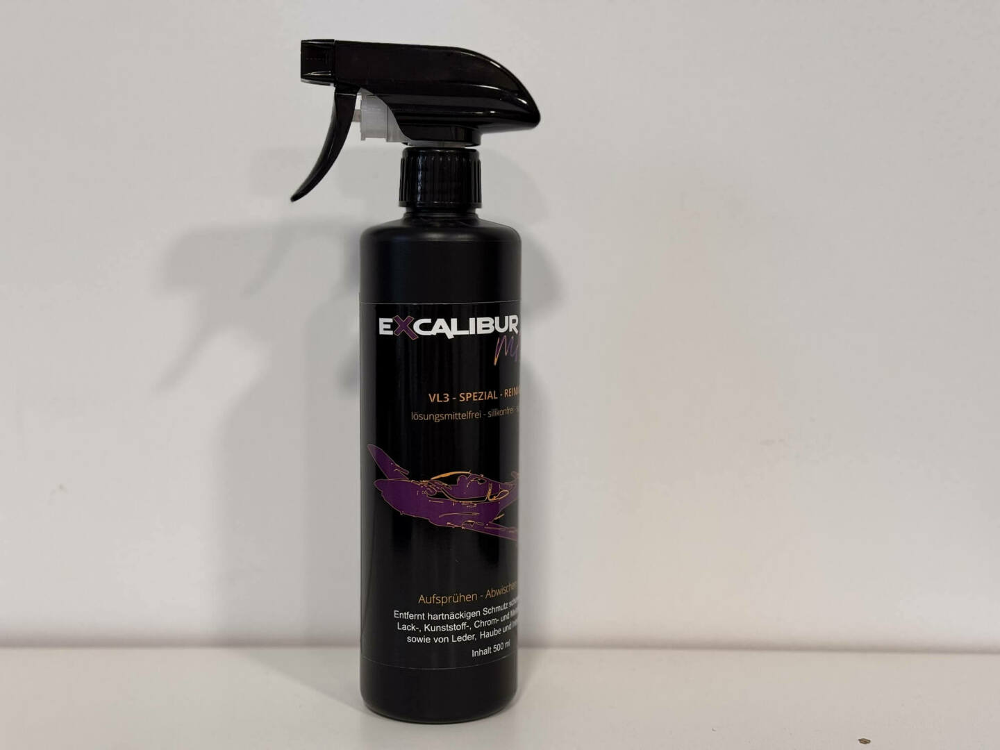 VL3 Spezial Reiniger