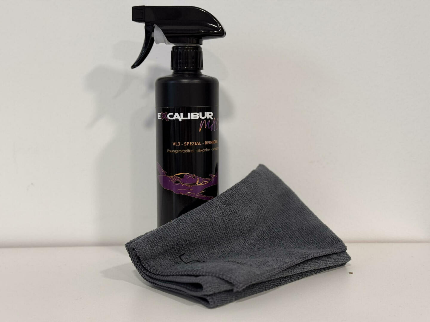 VL3 Spezial Reinigungstuch