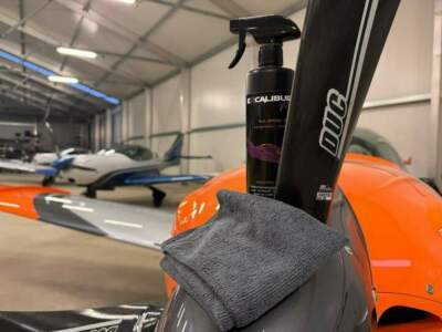 VL3 Spezial Reiniger