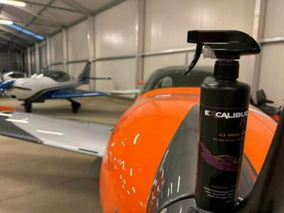 VL3 Spezial Reiniger